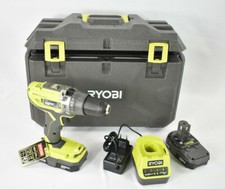 RYOBI 18V R18PD3 Akku Schlag