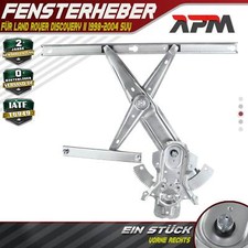 Fensterheber Vorne Rechts für