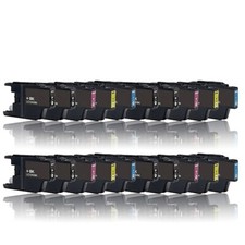 20 Farb-Patronen Set