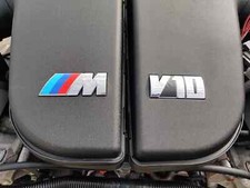 ✅ Engine + ancillaries