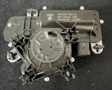 VW Passat B8 4G Motor für Zuziehhilfe Heckklappe 3G0827887B