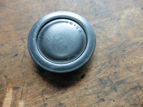 Sealing cap dichtkappe - sealing,