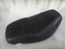 ER3. Keeway Swan 50 2T Sitzbank sitz