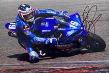 Freddie Spencer Moto GP