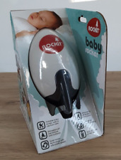 Rockit - Kinderwagenschaukler (batteriebetrieben) inkl. Halterung - B-WARE