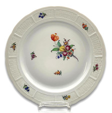 Nymphenburg - Porzellan Teller
