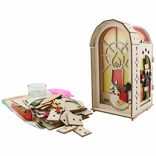 Bastelset Kuhnert Laterne