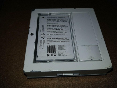 Ritto tastenmodul taste - tastenmodul,