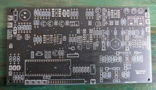 Voodoo Rev C Metal Detector