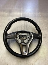 Mercedes W204  3-Speichen