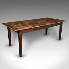 Antiker 6-Sitzer Landhaus