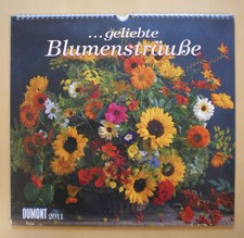 Geliebte Blumensträuße