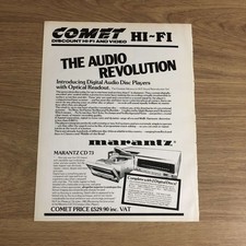 GRAM99 MAGAZIN WERBUNG 11X8