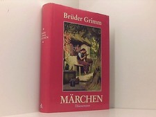 Grimms Märchen Brüder Grimm