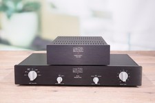 Mark levinson 28 - no.,