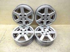 Renault Clio II Felgen