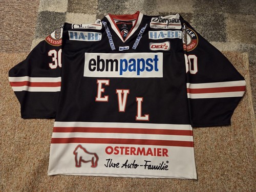 Trikot landshut xl - landshut,