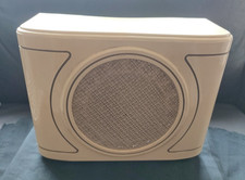 alter Emud Lautsprecher