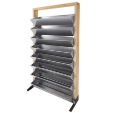 INALTO Hochbeet L8 – 1m²