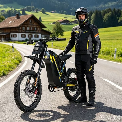 1500vv bike zoll - e-bike, 17