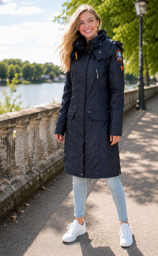 Parajumpers windbreaker l - parajumpers, gr