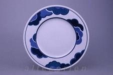 Speiseteller Typ II Villeroy & Boch Blue Cloud
