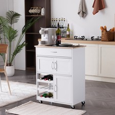 Küchenwagen Servierwagen