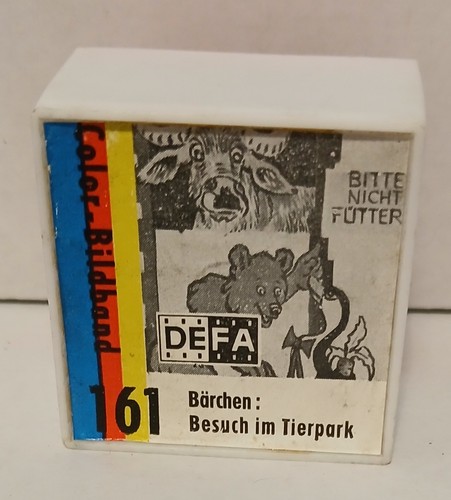 063 ddr dia film defa - 063,