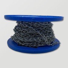 Knotenkette K16 Stahlkette