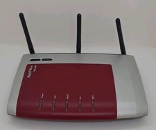 Router, Fritz!Box 3270