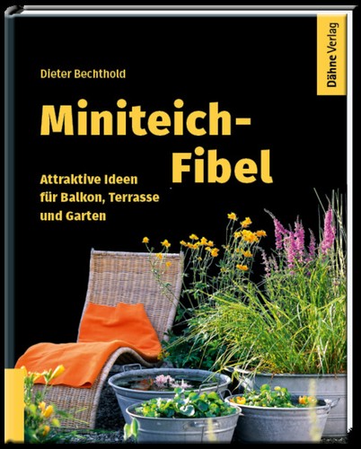 Miniteich fibel dieter - |,