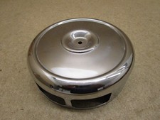Harley Luftfilter Deckel Air Cleaner Box Cover EVO Big Twin (#7344)