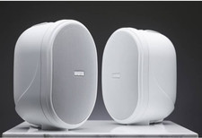 Apart Audio Biamp OVO5P-W Lautsprecher Set Aktiv Demostock mit Gewährleistung