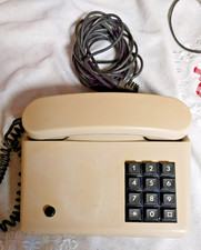 Post Telefon Tastentelefon