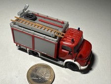 NR52 MB Feuerwehr Blaulicht