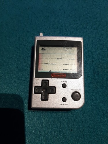 Nintendo gameboy mini classic - nintendo,