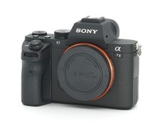 Sony alpha gehäuse - ii,