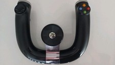 WiFi Lenkrad Xbox360 Kabellos
