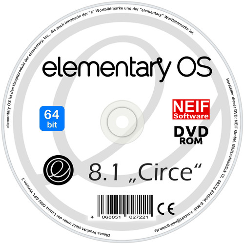 Linux elementary 1 - linux, os