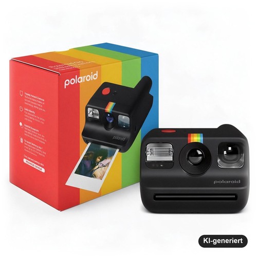 Polaroid generation 2 - go,