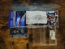 B-Tight - Sein Album TAPE 2000 / Aggro Berlin / Sido / Taktloss