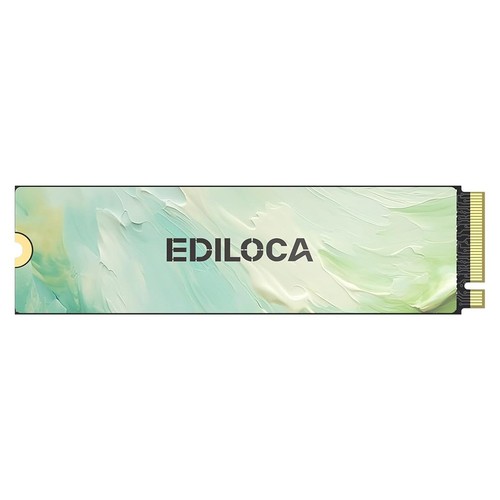 Ediloca en680e interne ssd - en680e,