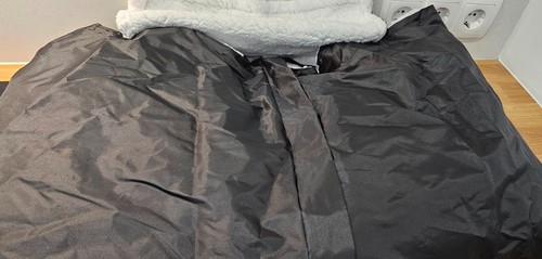 Schlupfsack für