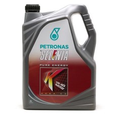 Selenia K Pure Energy Multi