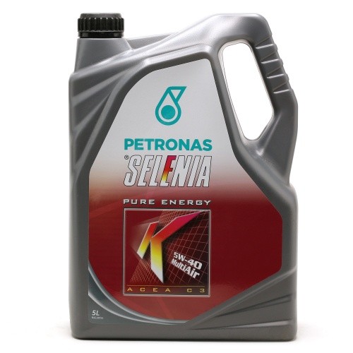 Selenia pure energy - selenia, multi