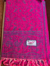 Schal Stola Wollschal Schal