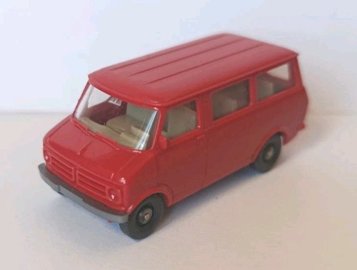 Wiking 355 bedford - wiking,