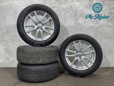 Ford Galaxy S-Max WA6 Kuga DM2 Jaguar XF XJ Winterräder Winterreifen 17 Zoll