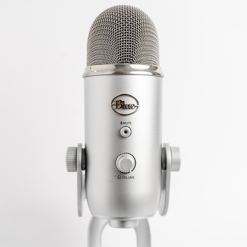 Blue yeti usb mikrofon - yeti, usb-mikrofon