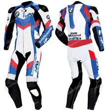 New BMW Motorrad Racing